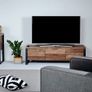 Apogee Television stand for TV's up to 65" Image 3