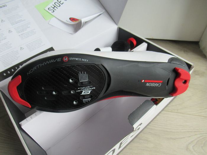 Northwave Tribute 2 Carbon Triathlon shoes 47