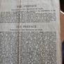 Common Prayer Church Hymnal. Dublin Association For Promoting Of Christian Knowledge.  1937 Hardback In Fair Condition.  See Photos For Same. Image 10