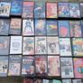 Collection of Vintage Music Cassettes Image 6