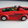 LEGO City. 60007.'High Speed Chase'. Image 7