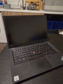 Lenovo Thinkpad T14