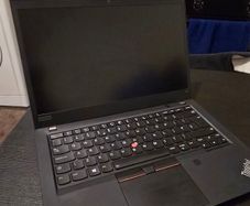 Lenovo Thinkpad T14