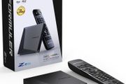 Formuler Z11 PRO BT1 Edition