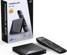 Formuler Z11 PRO BT1 Edition