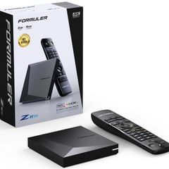 Formuler Z11 PRO BT1 Edition