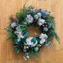 5 Luxury Artificial Door Wreaths Image 4