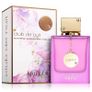 The performance of Club de Nuit Maleka is a testament to the high standards of the Emirati perfume house Armaf Image 8