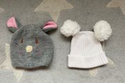 lovely baby hats up to 12months