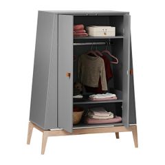 Leander Luna Childrens Wardrobe