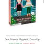 Kids Toys Magnet game Image 3