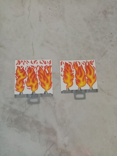 Hot Wheels accessories