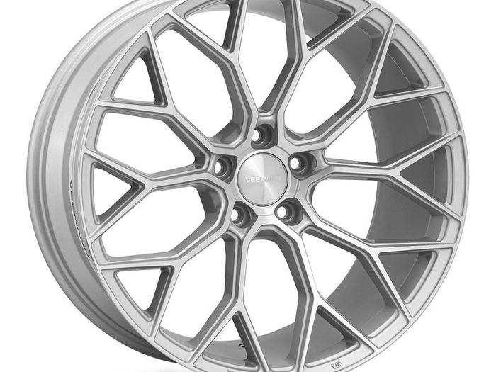 Veemann V-FS66 Alloys Wheels