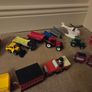 Thomas the Tank trains and other toys Image 5