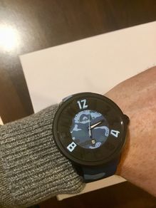 Tendence Gulliver men's watch