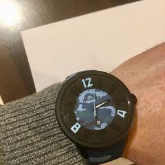 Tendence Gulliver men's watch