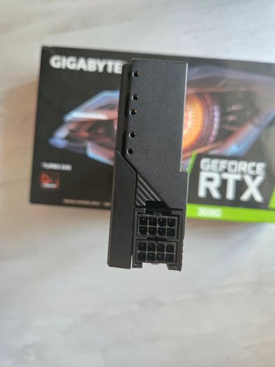 Gigabyte Geforce Rtx 3090 Turbo 24gb