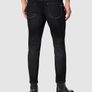 Marc O'Polo Men's Slim Jeans, Gray, 30 W/ 32L, Size S Image 2