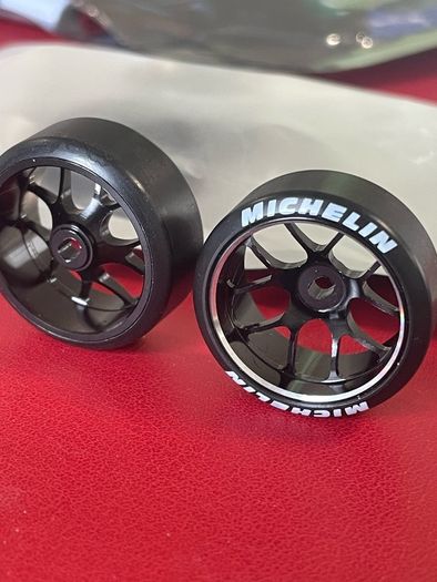 RC Car Parts 1/24 1/28