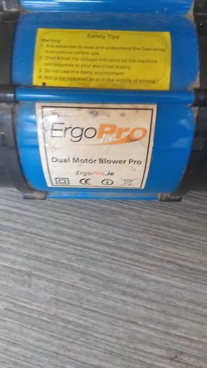 dog/animal grooming dryer