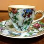 Vintage Arklow Espresso Coffee Set. Image 3