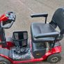 Pride Colt Plus mobility scooter Image 6