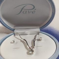 silver jewellery