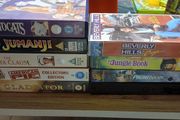 VHS Bundle