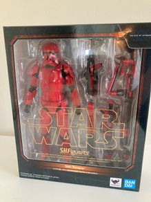 Star Wars sh figuarts Sith Trooper
