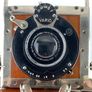 Rare Antique Union Hugo Stockig & Co camera Image 4