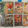 Assorted Pokemon Cards Image 2