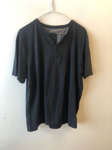 Pyjama top (large)