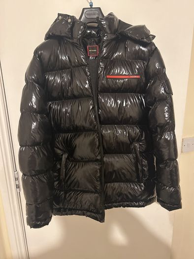 winter jacket