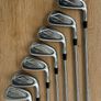 Mizuno JPX 925 Forged Image 8