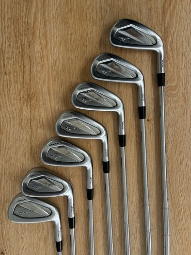 Mizuno JPX 925 Forged
