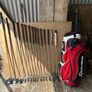 Full Golf Set and Bag Image 9