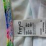 Freya Paradise Island - Bikini Halter Top and Bottoms - Brand New RRP 100 Image 8