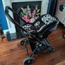 Cosatto Wowee push chair Image 4