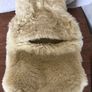 Soft Cream Bear Pyjamas/Nightie Case Image 3