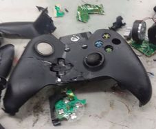 Buying Broken Controllers, Ps5, Ps4, Xbox, Switch