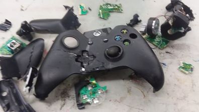Controller