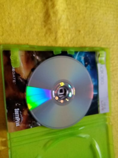 Section 8 Xbox 360 games Original