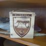 Mayo GAA Team Crest for All Ireland Laser Engraved Image 2