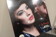 In Dreams Aidan Gillen and Camille O'Sullivan vinyl lp