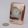 Newbridge Silverwear Quartz Desk Clock Image 3