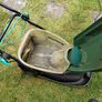 McGregor Hover Mower (Not Working) - For Parts/Repair Image 4