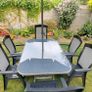 Garden Table Image 4