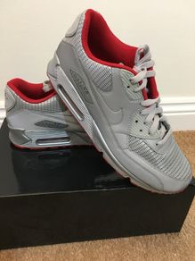 Nike Air Max 90 Attack Pack Very Rare New