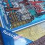 Ravensburger Unopened Box High Quality Puzzles 500pc / Xmas gift Image 2