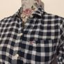 Hollister Cotton Check Shirt Image 6